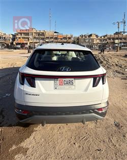 هيونداي توسان